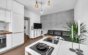 Apartman Lucie